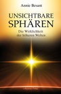 Cover: Unsichtbare Sphären - Aquamarin