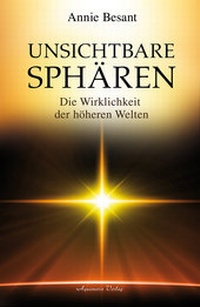 Enlarge image Cover: Unsichtbare Sphären - Aquamarin
