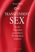 Cover: Transcendent Sex - Aquamarin