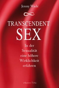 Enlarge image Cover: Transcendent Sex - Aquamarin
