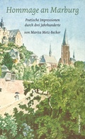 Cover: Hommage an Marburg - Jonas Verlag
