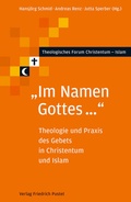 Cover: "Im Namen Gottes ..." - Pustet, F