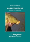 Cover: Karpfenfische (Cyprinidae) - AquaTech Publications