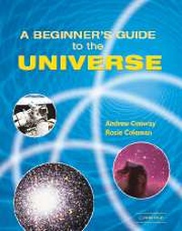 Enlarge image Cover: A Beginner's Guide to the Universe - Cambridge University Press