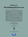 Cover: Werkstätten - Springer