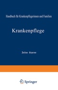 Cover: Krankenpflege - Springer