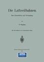Cover: Die Luftseilbahnen - Springer