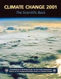 Cover: Climate Change 2001: The Scientific Basis - Cambridge University Press