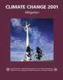 Cover: Climate Change 2001: Mitigation - Cambridge University Press