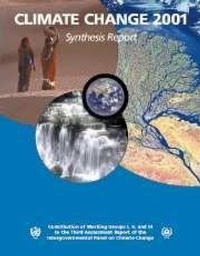 Enlarge image Cover: Climate Change 2001: Synthesis Report - Cambridge University Press