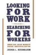 Cover: Looking for Work, Searching for Workers - Cambridge University Press