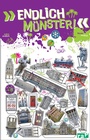 Cover: "Endlich Münster!" - rap verlag