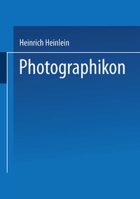 Abbildung von: Photographikon - Springer