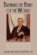 Cover: Breaking the Heart of the World - Cambridge University Press