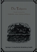 Cover: Die Talsperre - Springer