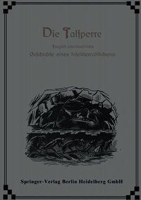 Enlarge image Cover: Die Talsperre - Springer