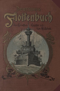 Abbildung von: Deutsches Flottenbuch - Springer