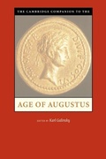 Cover: The Cambridge Companion to the Age of Augustus - Cambridge University Press