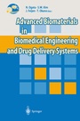 Cover: Advanced Biomaterials in Biomedical Engineering and Drug Delivery Systems - Springer