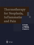 Cover: Thermotherapy for Neoplasia, Inflammation, and Pain - Springer