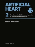 Cover: Artificial Heart 2 - Springer