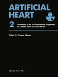 Cover: Artificial Heart 2 - Springer