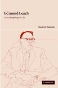 Cover: Edmund Leach - Cambridge University Press