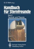 Cover: Technik und Theorie - Springer