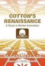 Cover: Cotton's Renaissance - Cambridge University Press