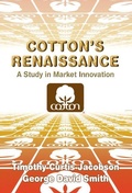 Cover: Cotton's Renaissance - Cambridge University Press