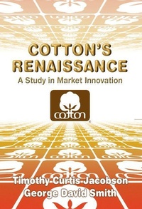 Enlarge image Cover: Cotton's Renaissance - Cambridge University Press