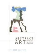 Cover: Abstract Art in the Late Twentieth Century - Cambridge University Press