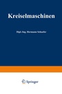 Cover: Kreiselmaschinen - Springer