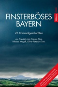 Cover: Finsterb&ouml;ses Bayern - Allitera