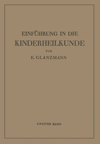 Abbildung von: Einführung in die Kinderheilkunde - Springer