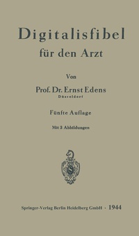 Abbildung von: Digitalisfibel für den Arzt - Springer