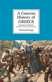 Enlarge image Cover: A Concise History of Greece - Cambridge University Press