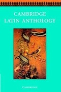 Cover: Cambridge Latin Anthology - Cambridge University Press