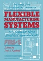 Cover: Proceedings of the 5th International Conference on Flexible Manufacturing Systems - Springer