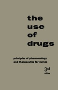 Cover: The Use of Drugs - Springer