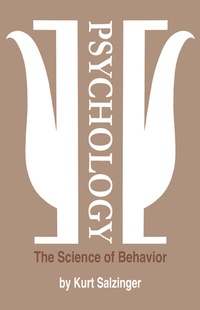 Abbildung von: Psychology - Springer