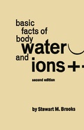 Cover: Basic Facts of Body Water and Ions - Springer