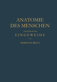 Abbildung von: Eingeweide - Springer
