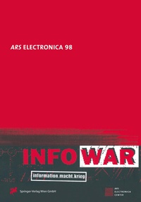 Abbildung von: Ars Electronica 98 - Springer