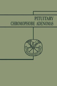 Bild: Pituitary Chromophobe Adenomas - Springer