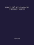 Cover: Klinische R&ouml;ntgendiagnostik Innerer Krankheiten - Springer