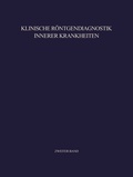 Cover: Klinische R&ouml;ntgendiagnostik Innerer Krankheiten - Springer