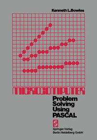 Abbildung von: Microcomputer - Springer