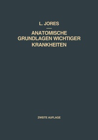 Abbildung von: Anatomische Grundlagen Wichtiger Krankheiten - Springer