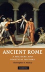 Cover: Ancient Rome - Cambridge University Press